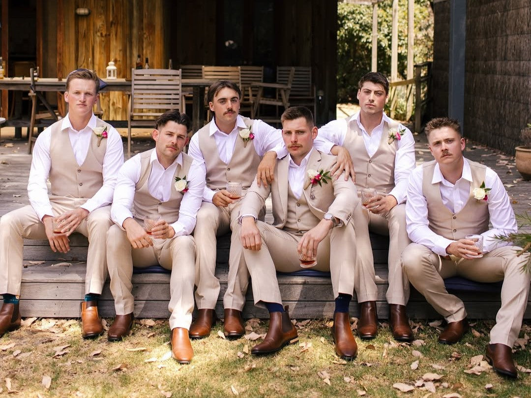 Summer Wedding