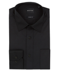 Brooke Business 5WT Black Shirt