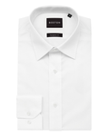 Liberty Business 5WT White Shirt - Tall Fit