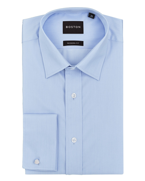 Liberty French 5WT Blue Shirt