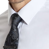 Liberty French 5WT White Easycare Shirt