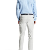 Stone 490 Cotton Stretch Slim Chino