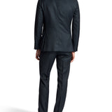 Bond 5ZF Charcoal Suit Jacket