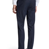 Dean 5ZS Navy Comfort Stretch Suit Trouser