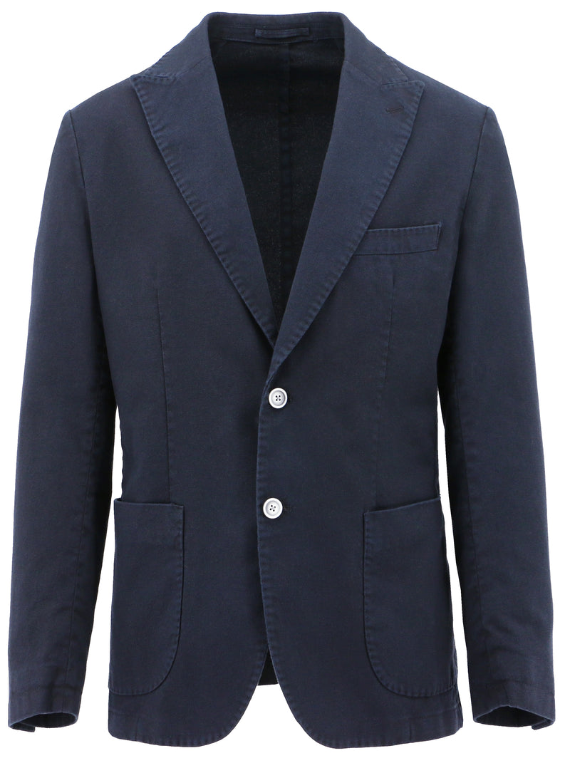 Cagney Navy Sports Jacket