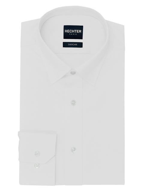 Liberty Business White Shirt