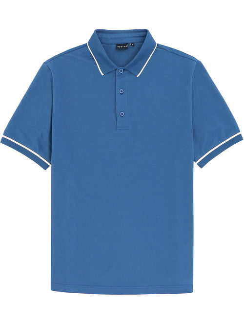 Blue Tip Polo