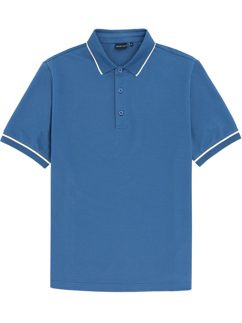Blue Tip Polo