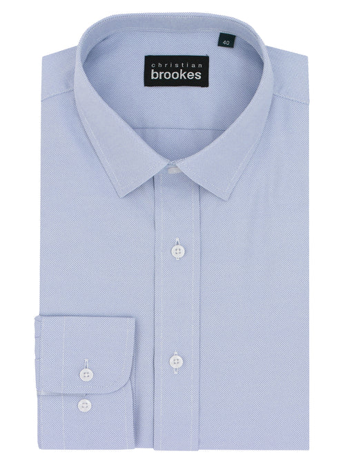 Liberty Business Blue Shirt