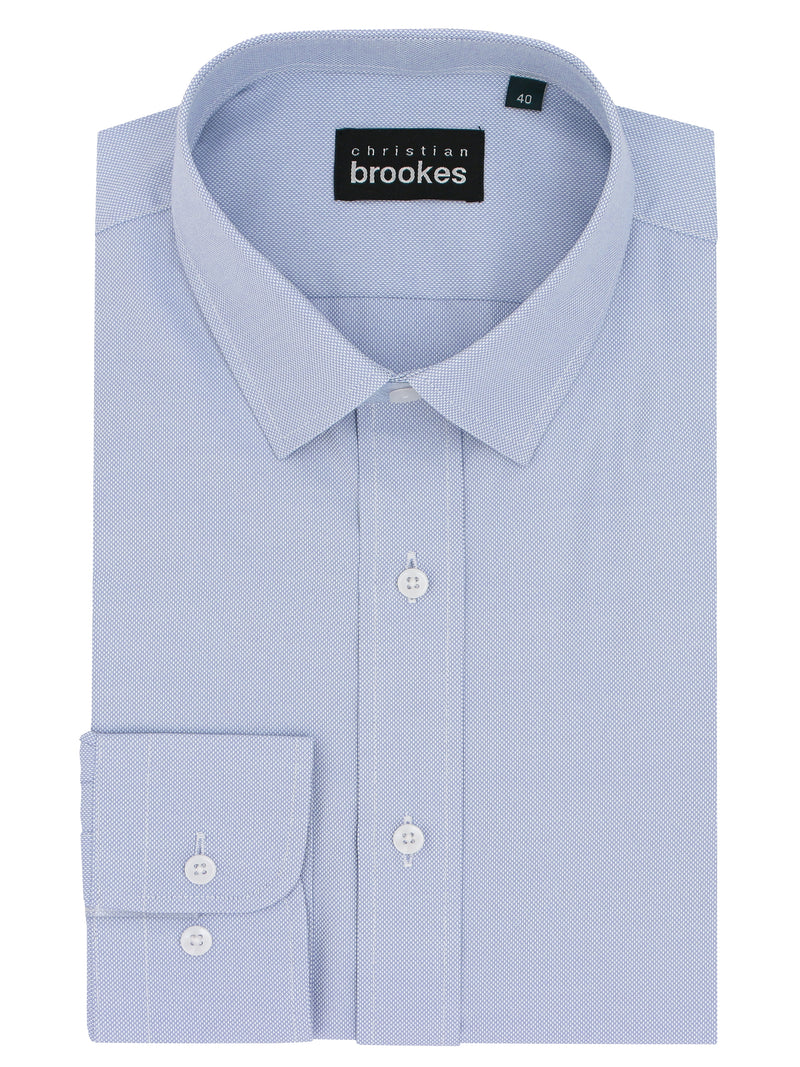 Liberty Business Blue Shirt