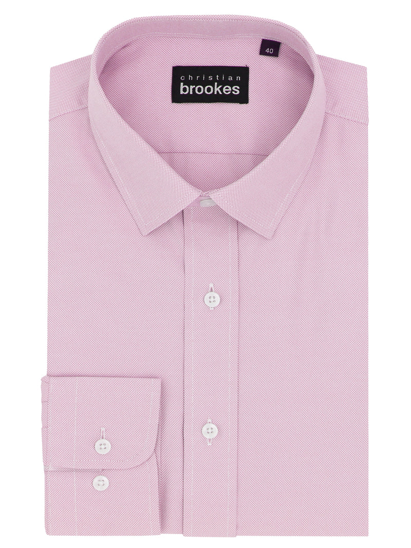 Liberty Business Pink Shirt