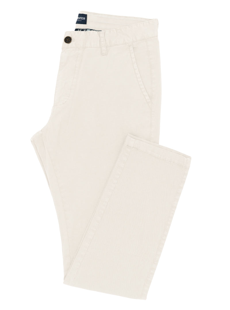 Jules Ivory Slim Chino