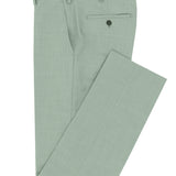 Forli Edward Green Wool Blend Suit