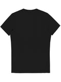 Black Crew Neck T-Shirt