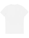White Crew Neck T-Shirt