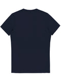 Navy Crew Neck T-Shirt