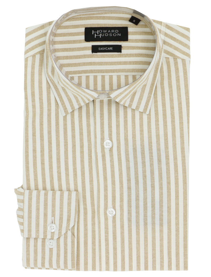 Liberty Casual Striped Summer Shirt
