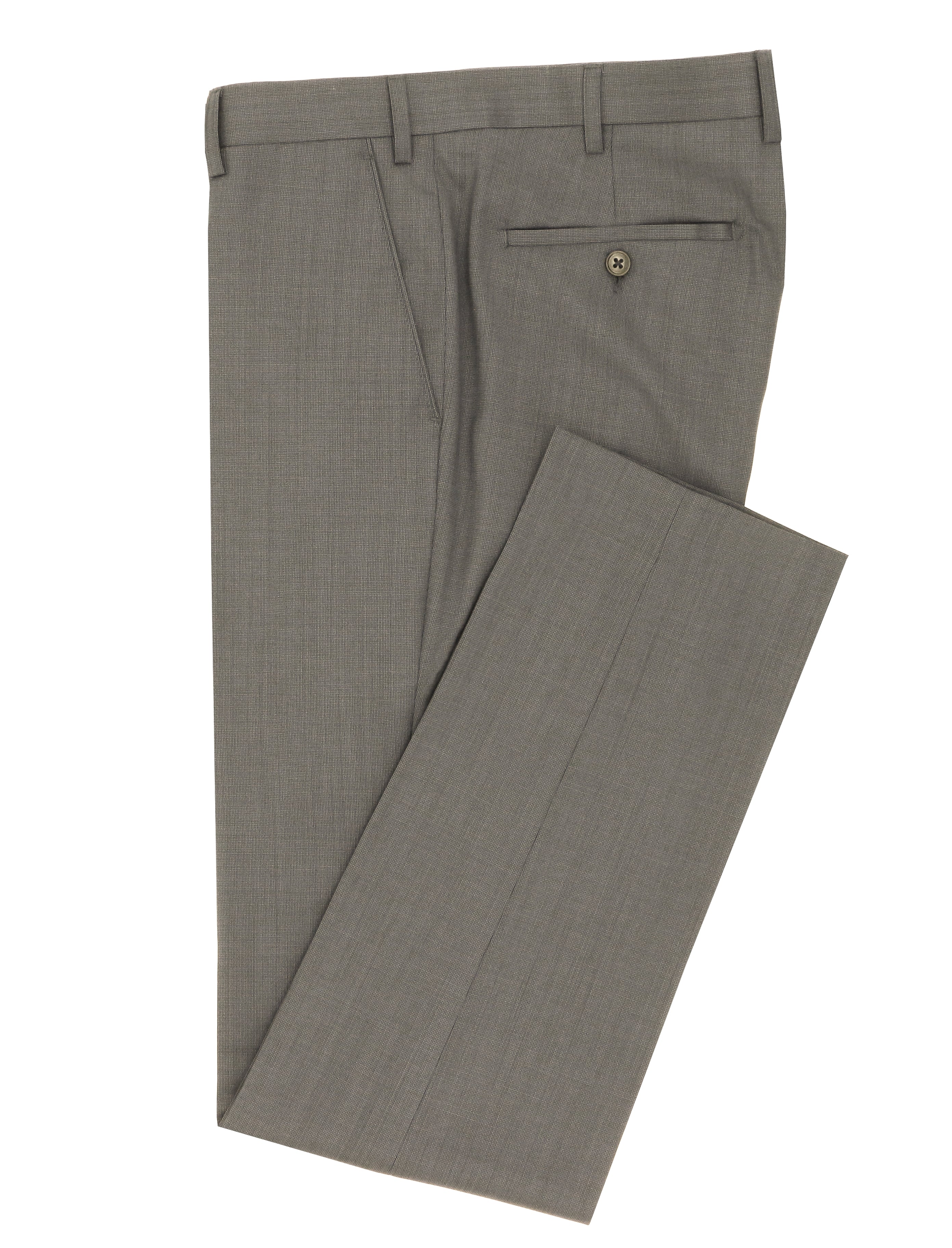Forli Edward Taupe Super 110 Wool Suit