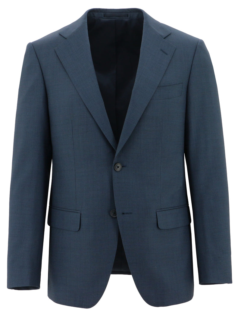 Siena Edward Navy Super 150 Wool Suit