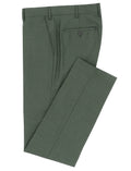Siena Edward Green Super 110 Wool Suit