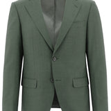 Siena Edward Green Super 110 Wool Suit