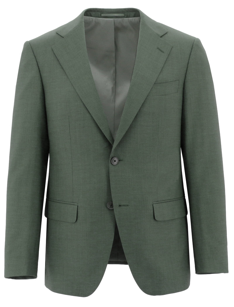 Siena Edward Green Super 110 Wool Suit
