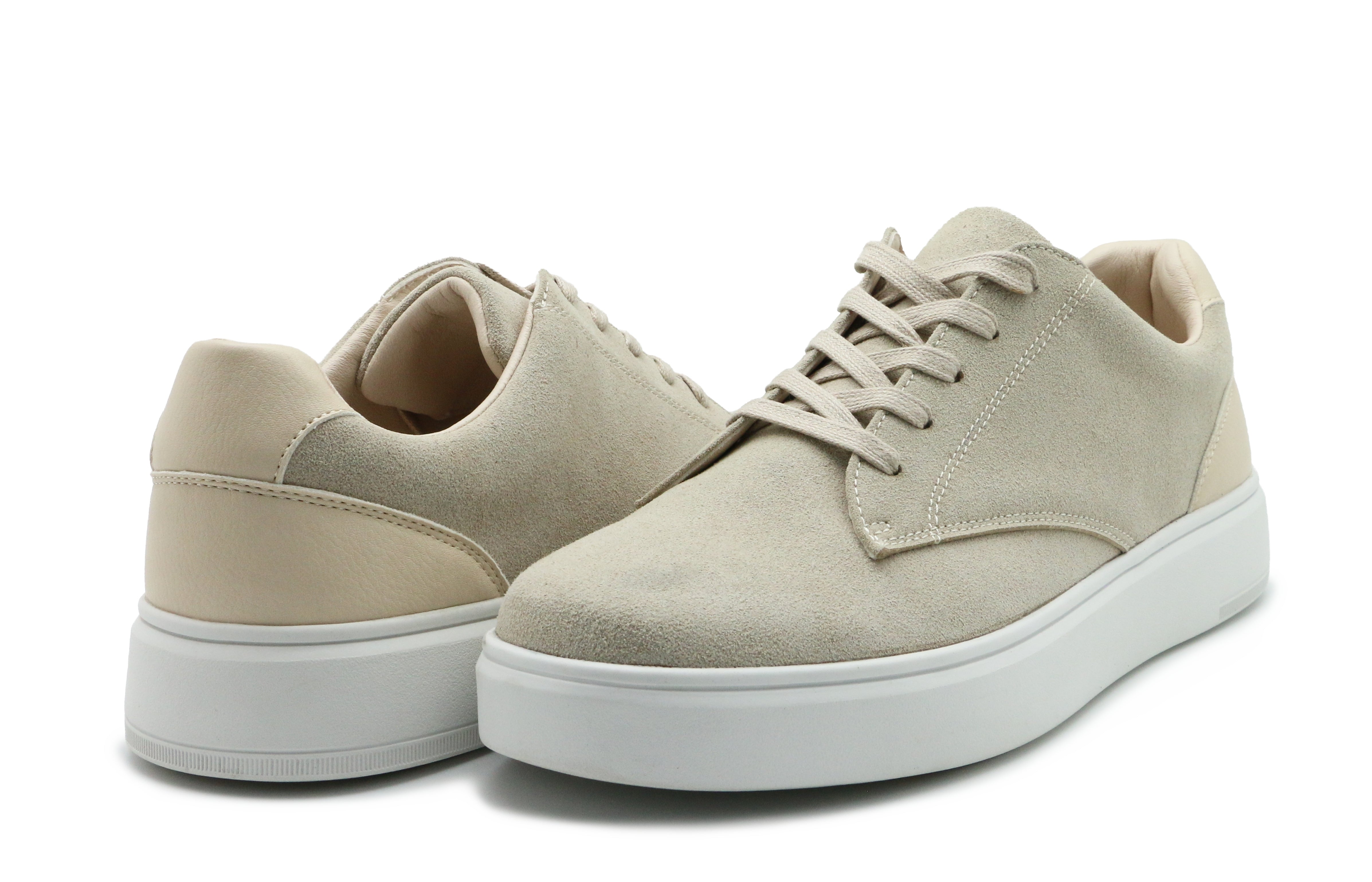 Evora Sand Sneaker