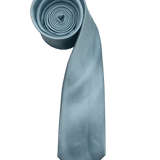 Sky Blue Silk Tie