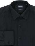Frill 5WT Black Dinner Shirt