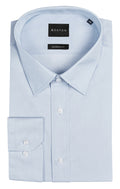 Liberty Business 5WT Ice Blue Shirt