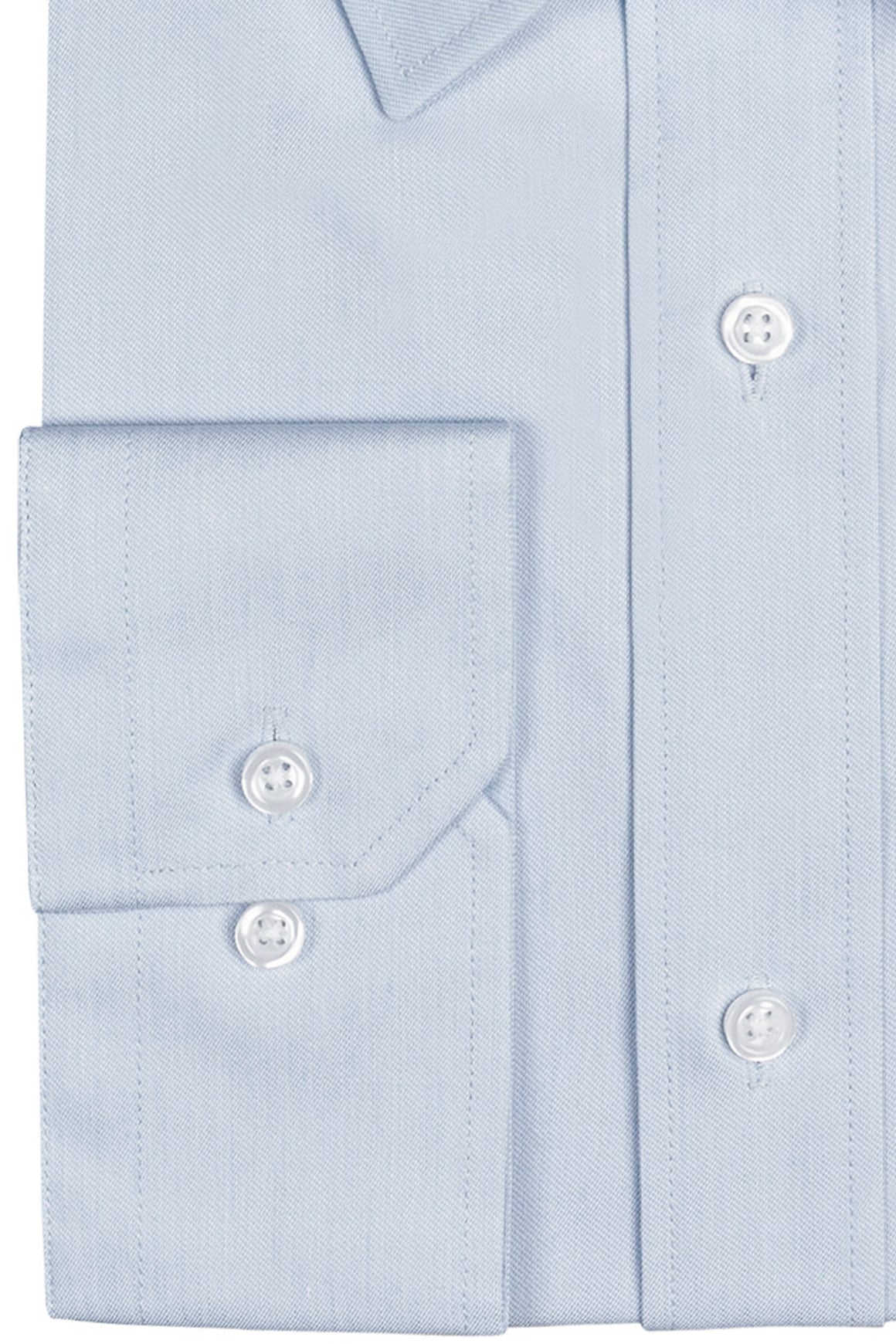 Liberty Business 5WT Ice Blue Easycare Shirt