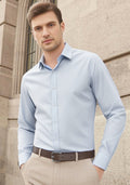 Liberty Business 5WT Ice Blue Shirt