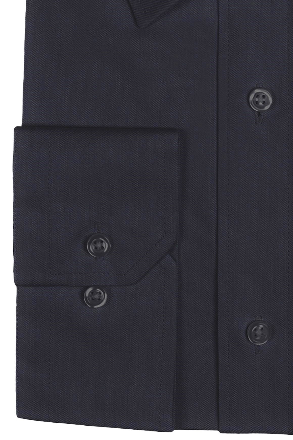 Liberty Business 5WT Navy Easycare Shirt