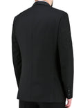 Charles Black Shawl Lapel Dinner Jacket