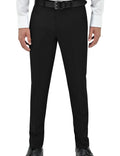 Dean Black Suit Trouser