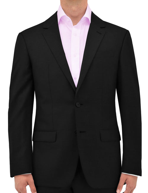 George Black Suit Jacket