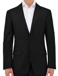 Louis Black Suit Jacket