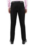 Wessex Black Suit Trouser