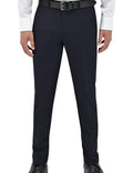 Dean Navy Suit Trouser