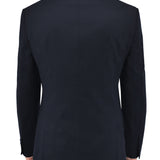 Louis 5ZS Navy Comfort Stretch Suit Jacket