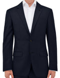 Louis Navy Suit Jacket