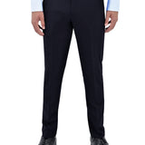 Wessex 5ZS Navy Comfort Stretch Suit Trouser