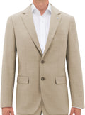 Louis Sand Suit Jacket