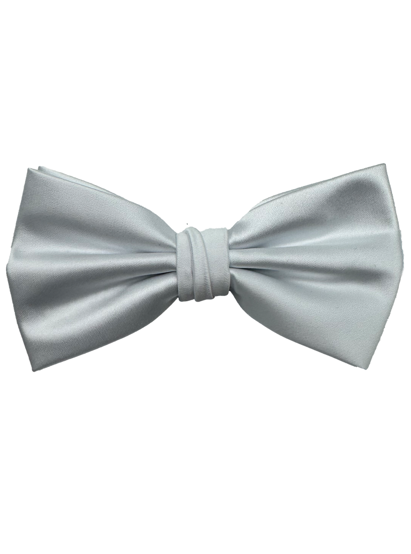 Martin White Bow Tie