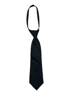 Fido Black Tie - Youthwear