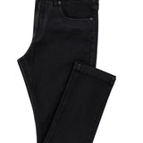 Orleans 591 Black H-X Tech Chino