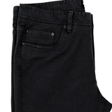Orleans 591 Black H-X Tech Chino