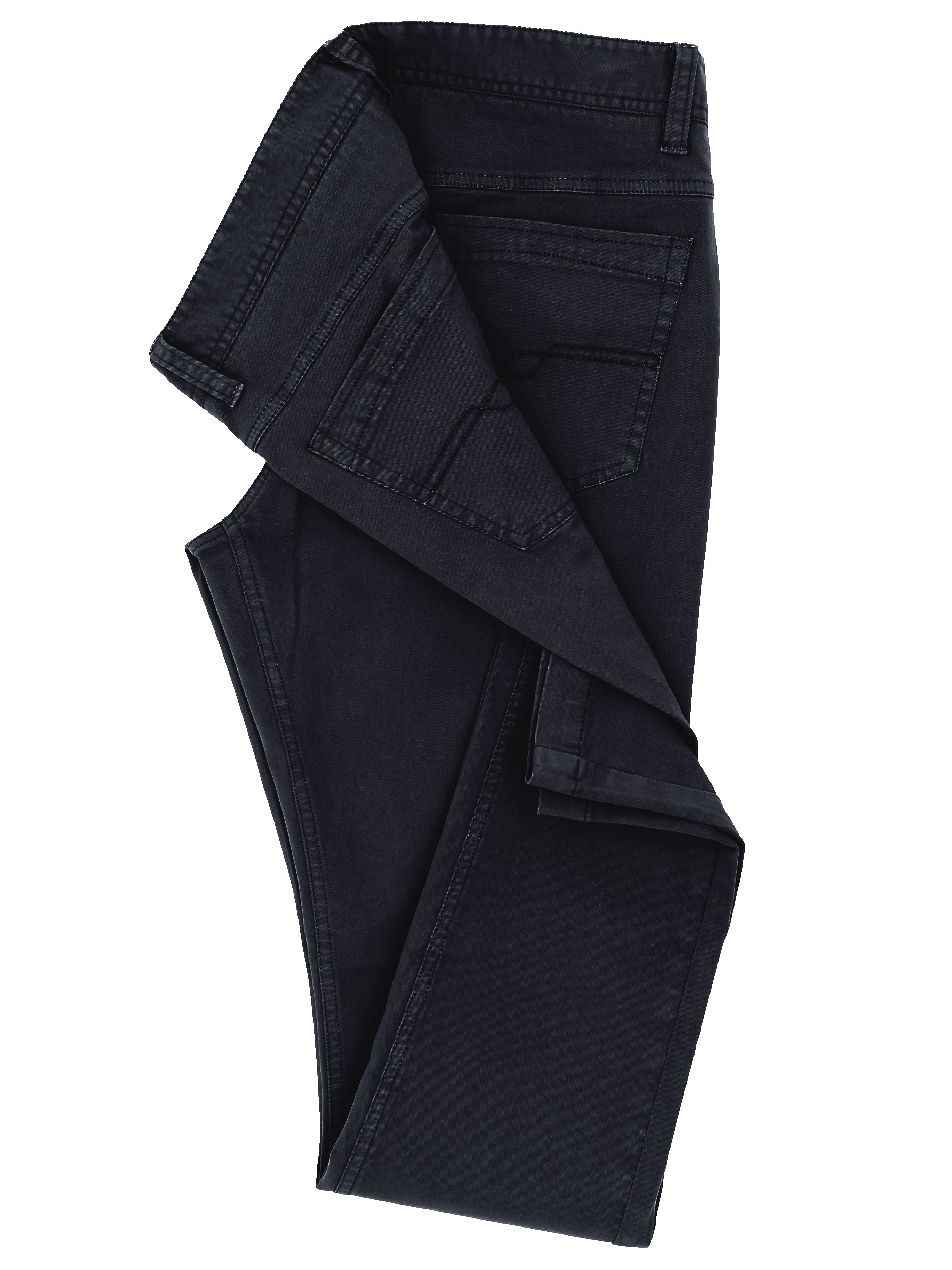 Orleans 591 Navy H-X Tech Chino