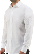 Liberty Business 5WT White Shirt