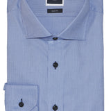 Jacque Business 301 Blue Easycare Shirt